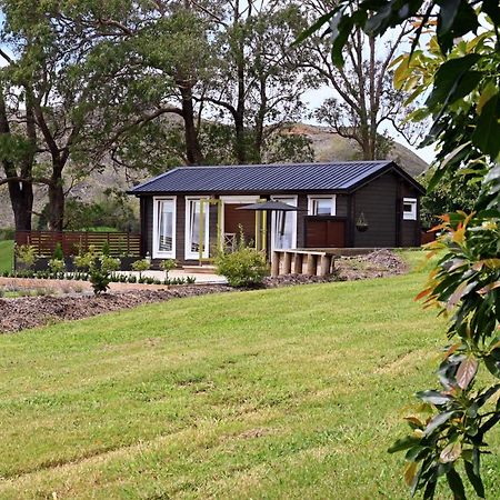 Avocate' Cottage Whiritoa Luaran gambar