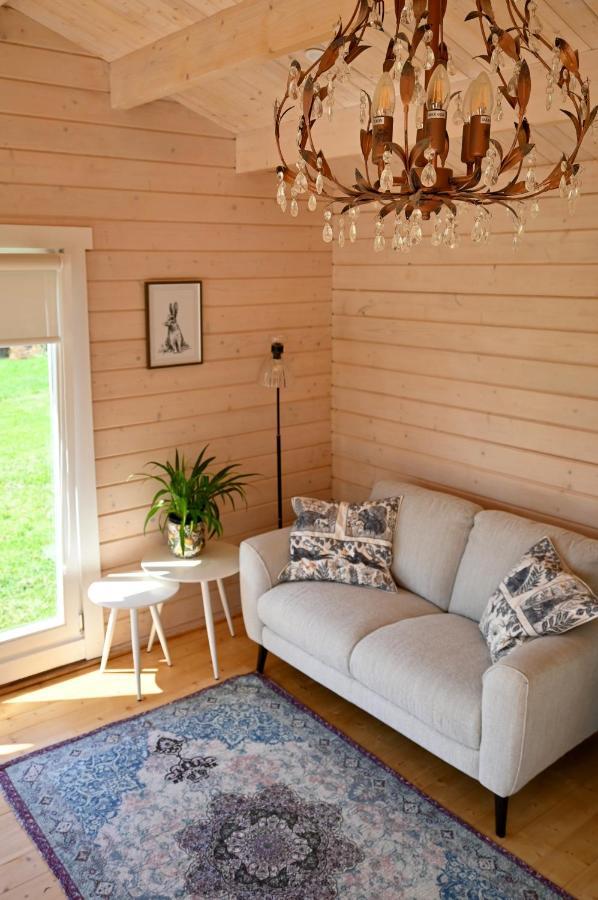 Avocate' Cottage Whiritoa Luaran gambar